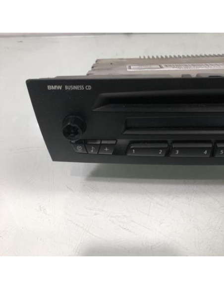 Autoradio d'origine BMW SERIE 1 E81 Diesel