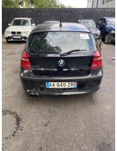 Compteur BMW SERIE 1 E81 Diesel