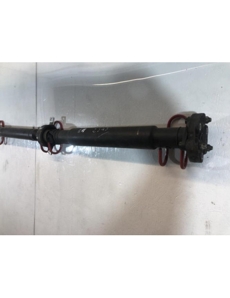 Arbre de transmission (propulsion) BMW SERIE 1 E81 Diesel