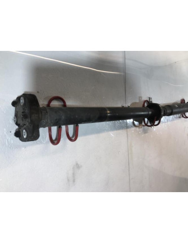 Arbre de transmission (propulsion) BMW SERIE 1 E81 Diesel