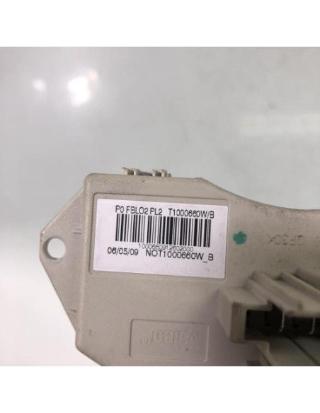 Resistance chauffage BMW SERIE 1 E81 Diesel