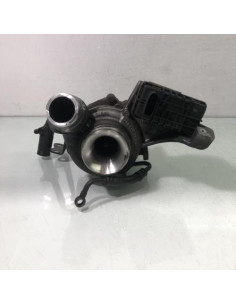 Turbo BMW SERIE 1 E81 Diesel 2