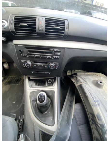 Robinet de chauffage BMW SERIE 1 E81 Diesel