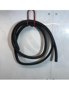 Joint de porte arriere gauche BMW SERIE 1 E87 PHASE 2 Diesel