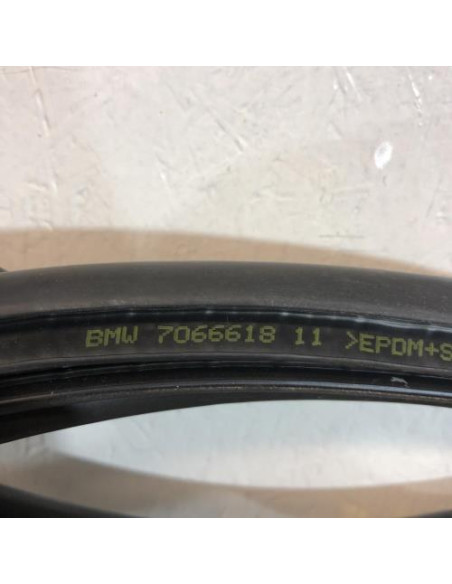 Joint de porte arriere gauche BMW SERIE 1 E87 PHASE 2 Diesel