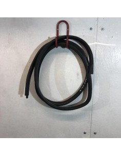 Joint de porte arriere droite BMW SERIE 1 E87 PHASE 2 Diesel