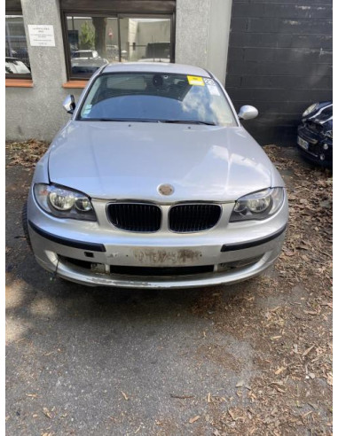 Boitier air bag BMW SERIE 1 E87 PHASE 2 Diesel