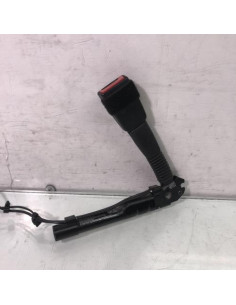 Pretensionneur de ceinture avant droit BMW SERIE 1 E87 PHASE 2 Diesel