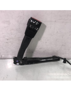 Pretensionneur de ceinture avant droit BMW SERIE 1 E87 PHASE 2 Diesel 2