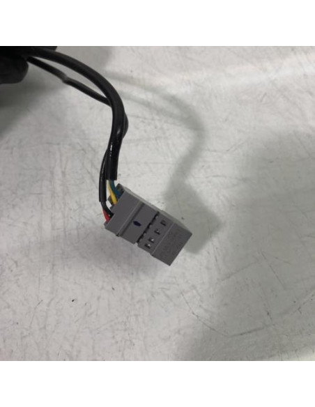 Pretensionneur de ceinture avant droit BMW SERIE 1 E87 PHASE 2 Diesel