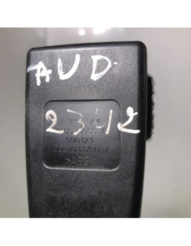 Pretensionneur de ceinture avant droit BMW SERIE 1 E87 PHASE 2 Diesel