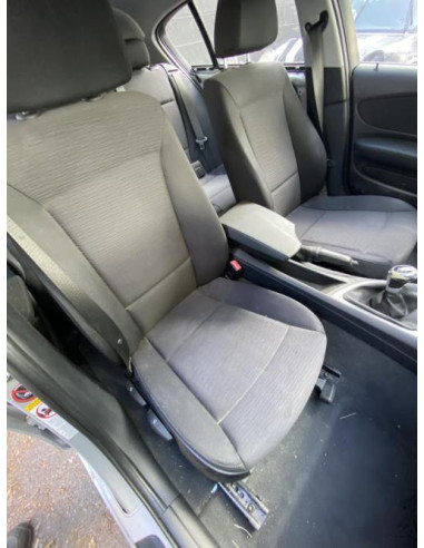 Pretensionneur de ceinture avant droit BMW SERIE 1 E87 PHASE 2 Diesel