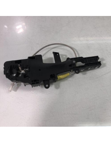 Support poignee porte avant droite BMW SERIE 1 E87 PHASE 2 Diesel