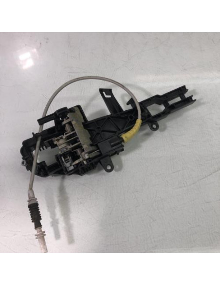 Support poignee porte avant gauche BMW SERIE 1 E87 PHASE 2 Diesel