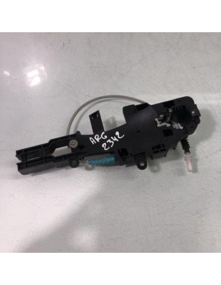 Support poignee porte arriere gauche BMW SERIE 1 E87 PHASE 2 Diesel