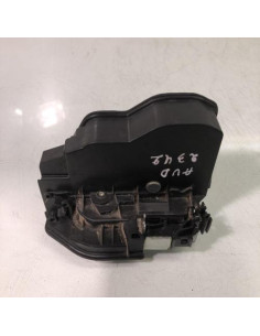 Serrure avant droit BMW SERIE 1 E87 PHASE 2 Diesel