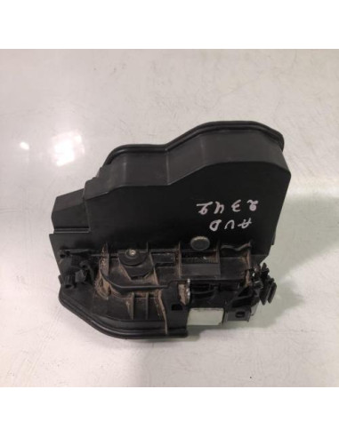Serrure avant droit BMW SERIE 1 E87 PHASE 2 Diesel