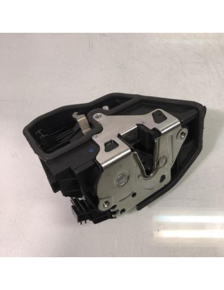 Serrure avant droit BMW SERIE 1 E87 PHASE 2 Diesel