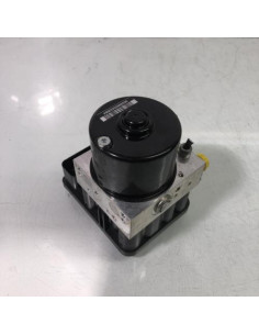 Bloc ABS (freins anti-blocage) BMW SERIE 1 E87 PHASE 2 Diesel 2