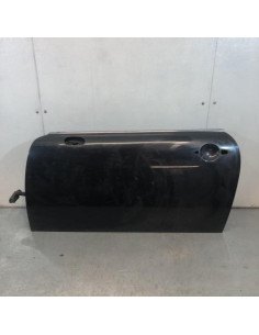 Porte avant gauche MINI MINI 1 R50/R53 PHASE 1 Essence