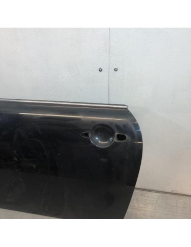 Porte avant gauche MINI MINI 1 R50/R53 PHASE 1 Essence