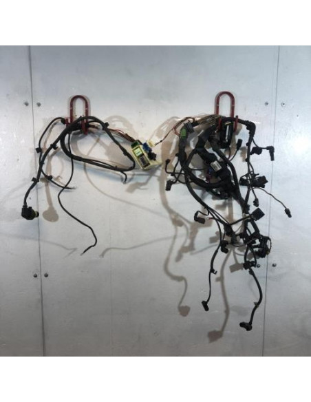 Faisceau moteur BMW SERIE 3 F30 PHASE 1 Diesel
