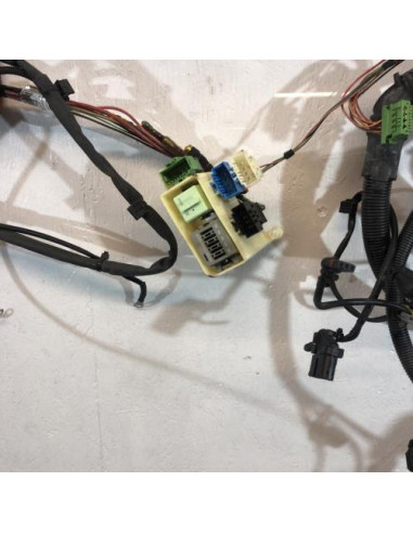 Faisceau moteur BMW SERIE 3 F30 PHASE 1 Diesel