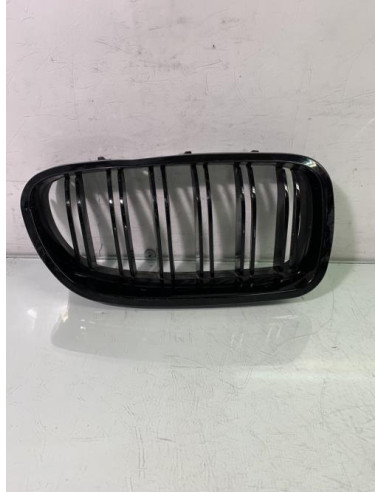 Grille de calandre droite BMW SERIE 5 F10 PHASE 1 Diesel