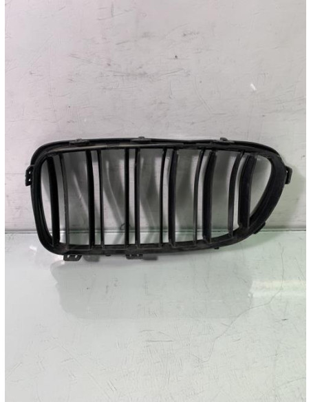 Grille de calandre droite BMW SERIE 5 F10 PHASE 1 Diesel