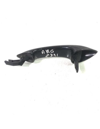 Poignee porte arriere gauche BMW SERIE 5 F10 PHASE 1 Diesel