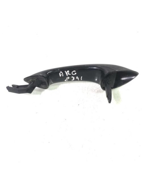 Poignee porte arriere gauche BMW SERIE 5 F10 PHASE 1 Diesel