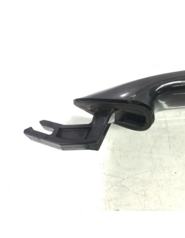 Poignee porte arriere gauche BMW SERIE 5 F10 PHASE 1 Diesel