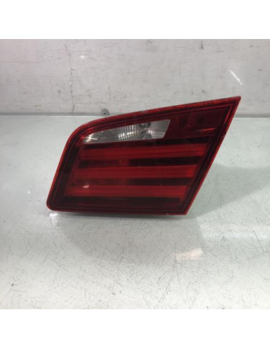 Feu arriere secondaire droit (feux) BMW SERIE 5 F10 PHASE 1 Diesel