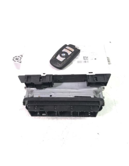 Kit de demarrage BMW SERIE 5 F10 PHASE 1 Diesel