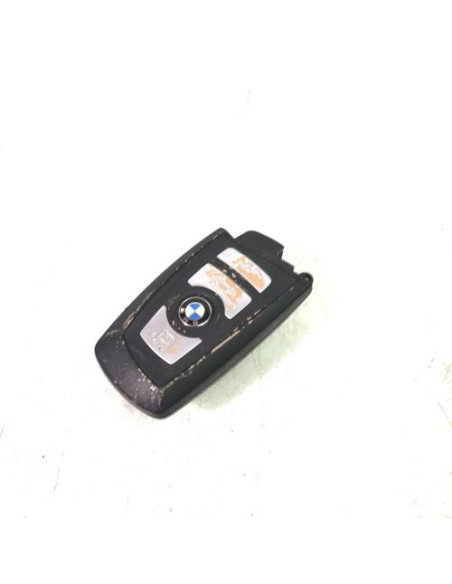 Kit de demarrage BMW SERIE 5 F10 PHASE 1 Diesel