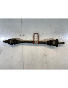 Cardan arriere droit (transmission) BMW SERIE 5 F10 PHASE 1 Diesel 2
