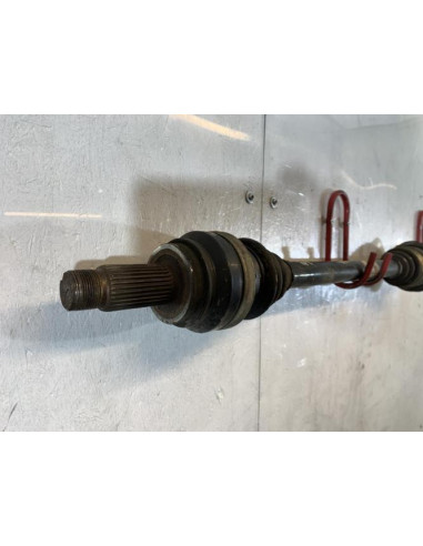 Cardan arriere droit (transmission) BMW SERIE 5 F10 PHASE 1 Diesel
