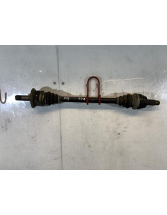 Cardan arriere gauche (transmission) BMW SERIE 5 F10 PHASE 1 Diesel 2