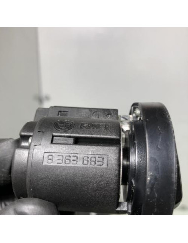 Bouton/Interrupteur BMW SERIE 5 E39 TOURING PHASE 1 BREAK Diesel