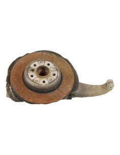 Fusee avant gauche BMW SERIE 5 F11 TOURING PHASE 2 BREAK Diesel 2