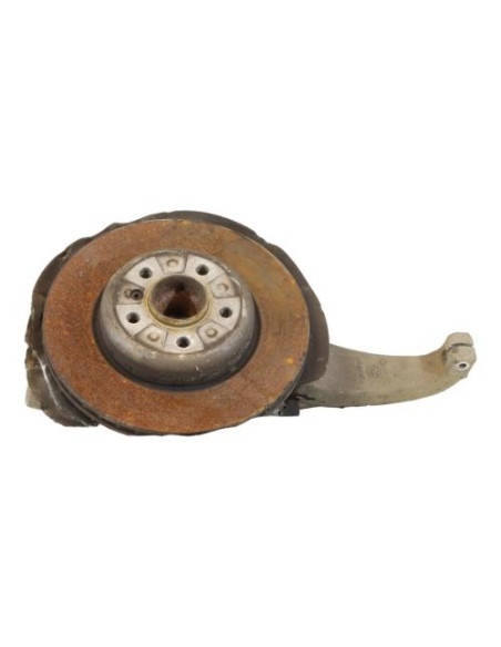 Fusee avant gauche BMW SERIE 5 F11 TOURING PHASE 2 BREAK Diesel