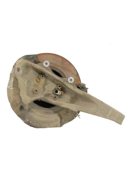 Fusee avant gauche BMW SERIE 5 F11 TOURING PHASE 2 BREAK Diesel