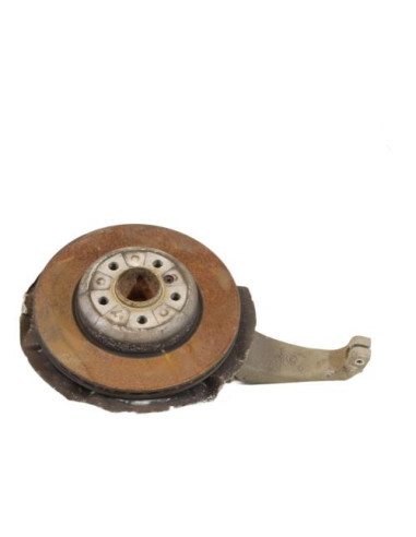 Fusee avant droit BMW SERIE 5 F11 TOURING PHASE 2 BREAK Diesel