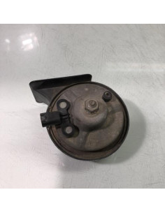 Avertisseur/Klaxon BMW SERIE 5 E60 PHASE 1 Diesel 2