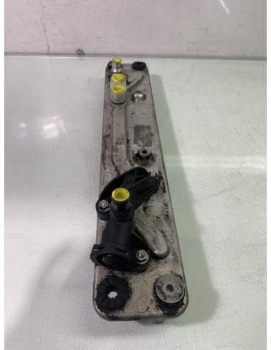 Radiateur huile BMW X6 E71 PHASE 1 Diesel