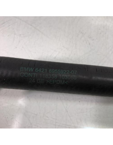 Durite BMW X6 E71 PHASE 1 Diesel