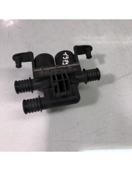 Robinet de chauffage BMW X6 E71 PHASE 1 Diesel