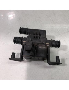 Robinet de chauffage BMW X6 E71 PHASE 1 Diesel 2