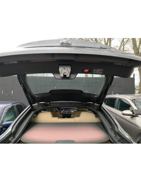 Robinet de chauffage BMW X6 E71 PHASE 1 Diesel