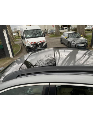 Capteur BMW X6 E71 PHASE 1 Diesel